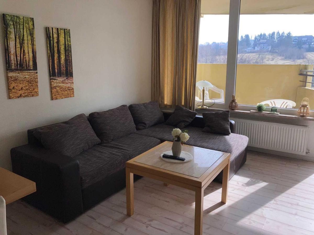 Apartment 457 Hohegeiß Extérieur photo