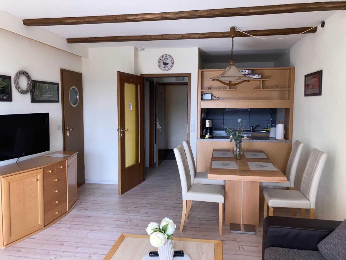 Apartment 457 Hohegeiß Extérieur photo