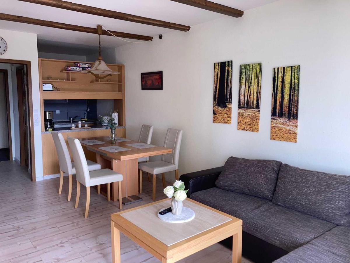 Apartment 457 Hohegeiß Extérieur photo