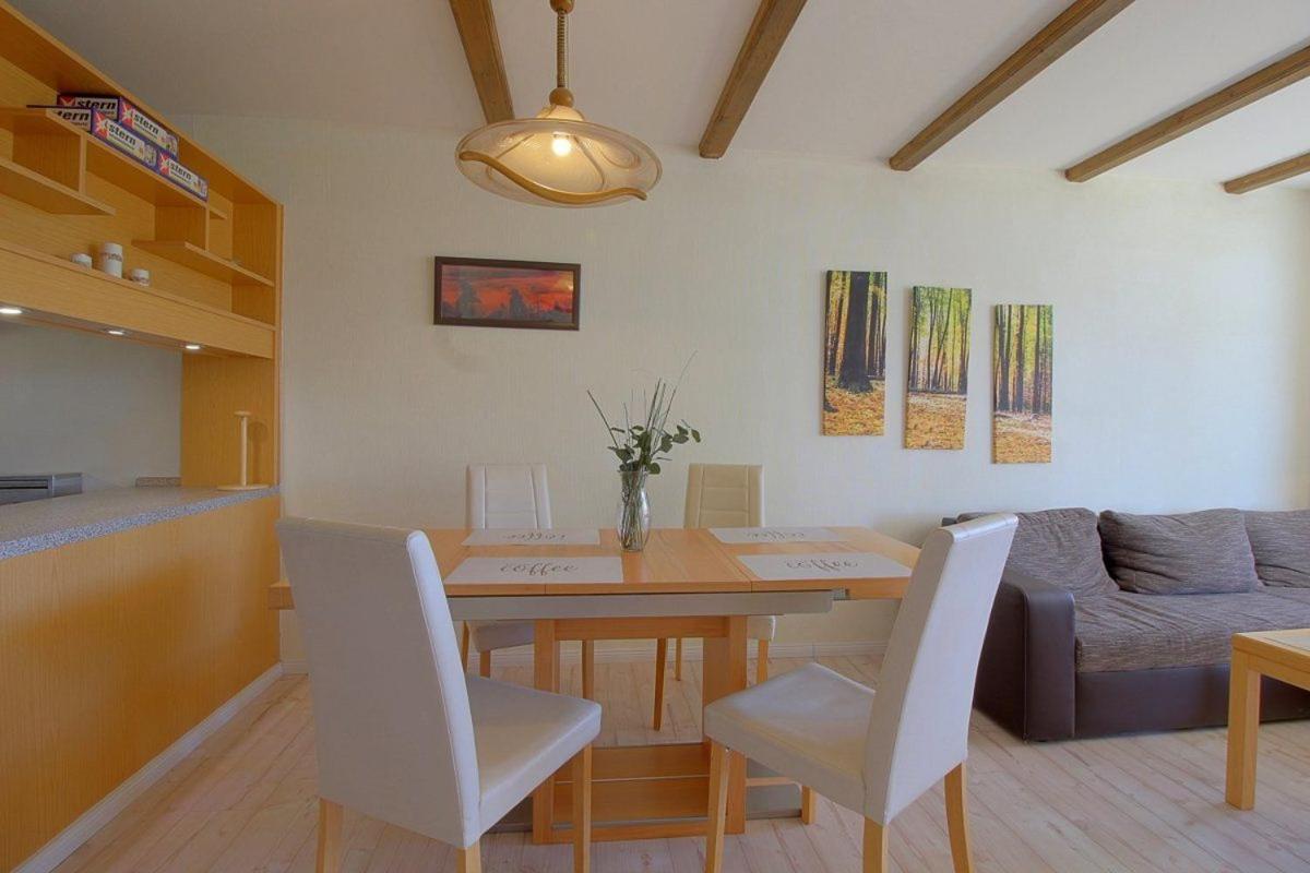 Apartment 457 Hohegeiß Extérieur photo