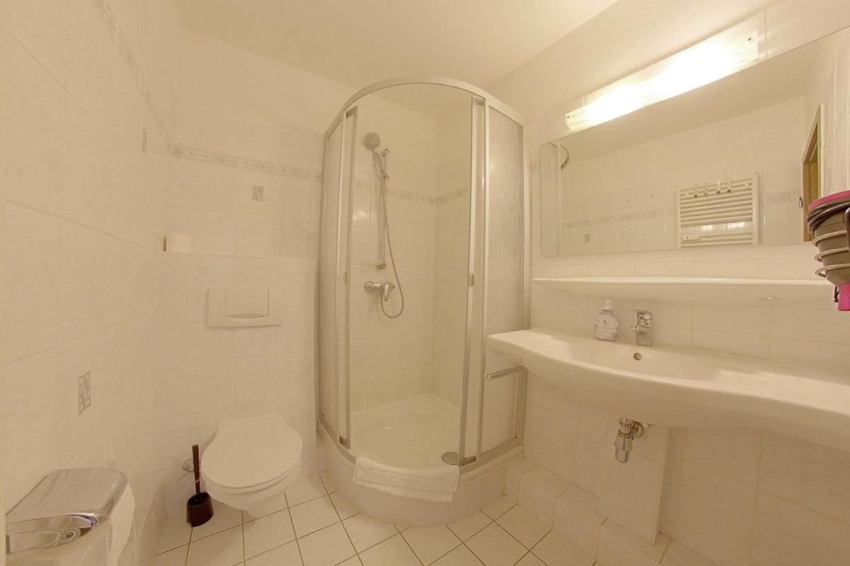 Apartment 457 Hohegeiß Extérieur photo